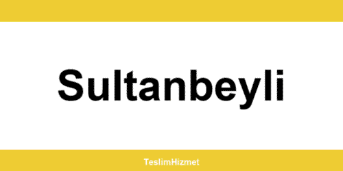 PTT Kargo Sultanbeyli şubeleri ve iletişim bilgileri